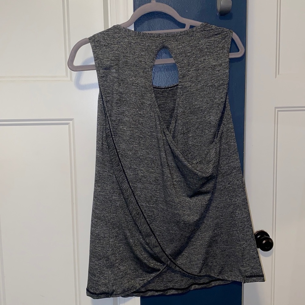 BRAND NEW SHEIN athletic top!